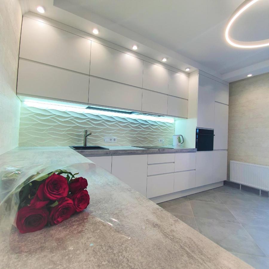 Vip Апартаменты В Киеве Екстериор снимка