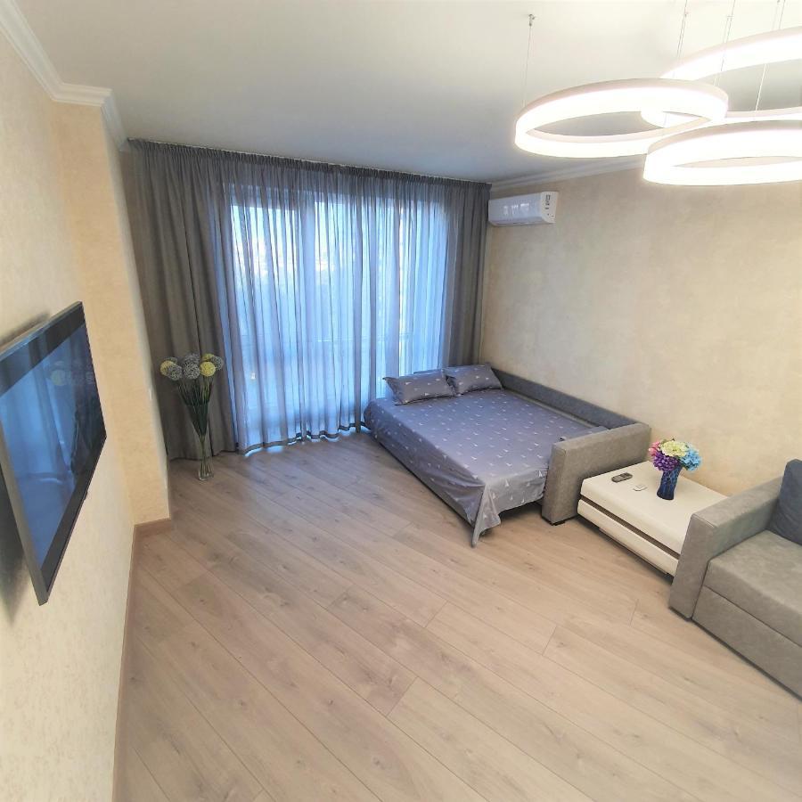 Vip Апартаменты В Киеве Екстериор снимка