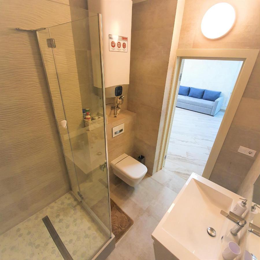Vip Апартаменты В Киеве Екстериор снимка
