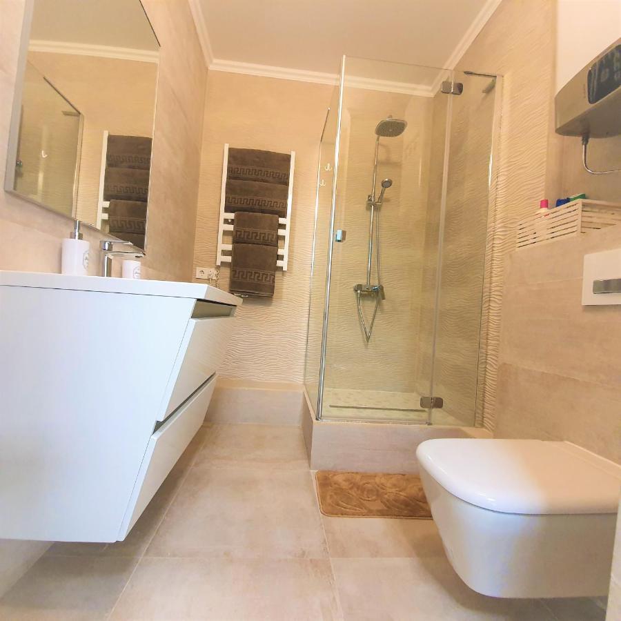 Vip Апартаменты В Киеве Екстериор снимка