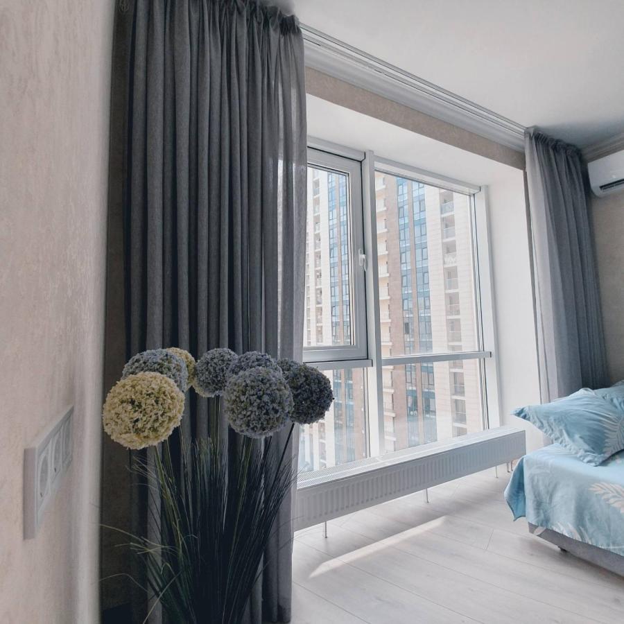 Vip Апартаменты В Киеве Екстериор снимка